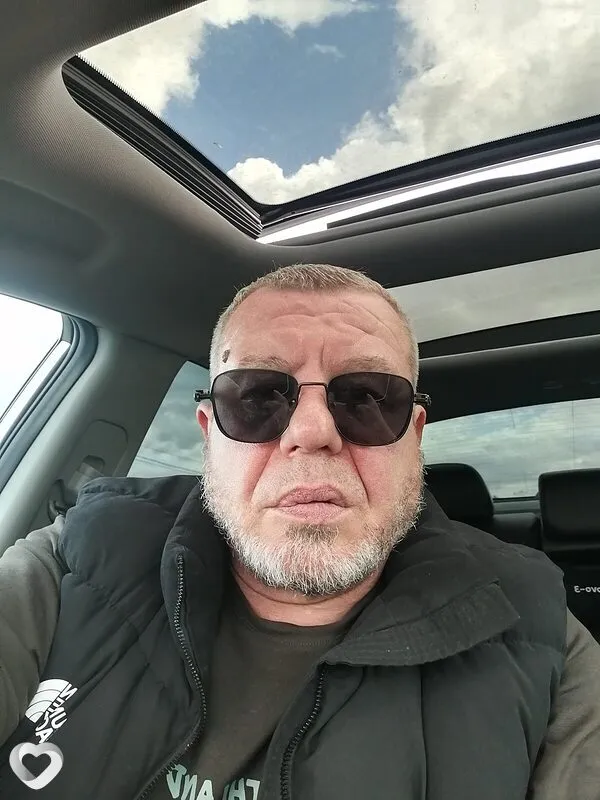 Игорь, 54, Москве — анкета №2080477