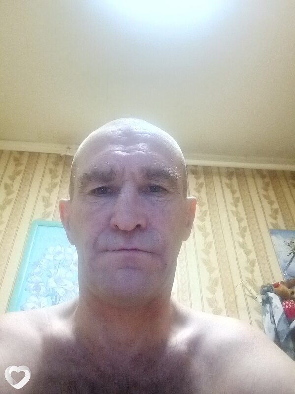 Руслан, 47, Архангельске — анкета №2080487
