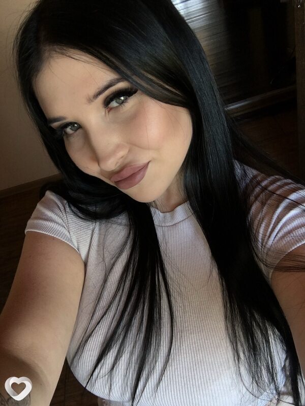 Полина, 21, Витебске — анкета №2080385