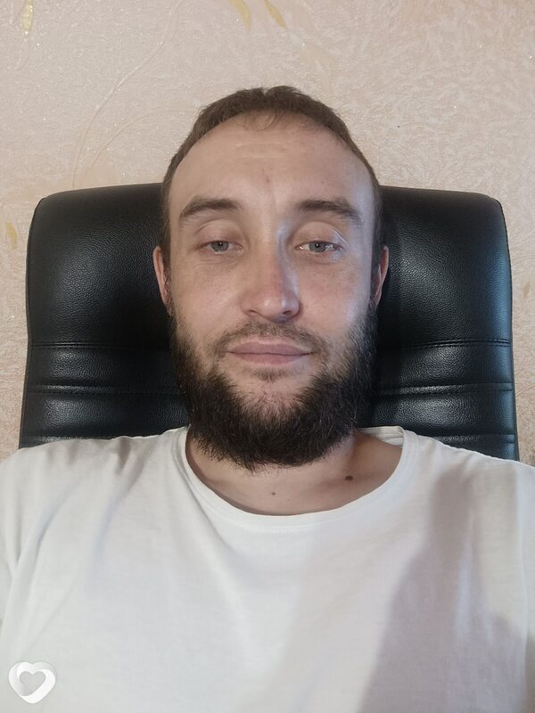 Олег, 34, Чите — анкета №2080438