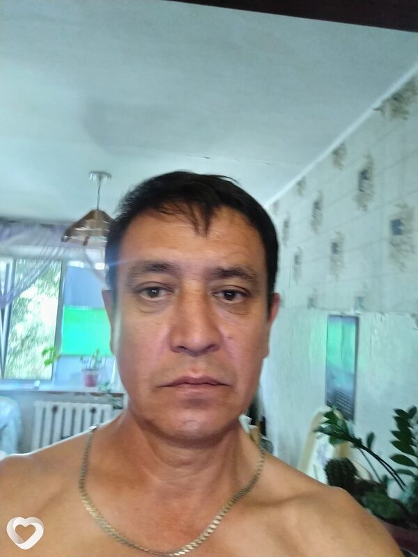 Сакен, 56, Астане — анкета №2080444