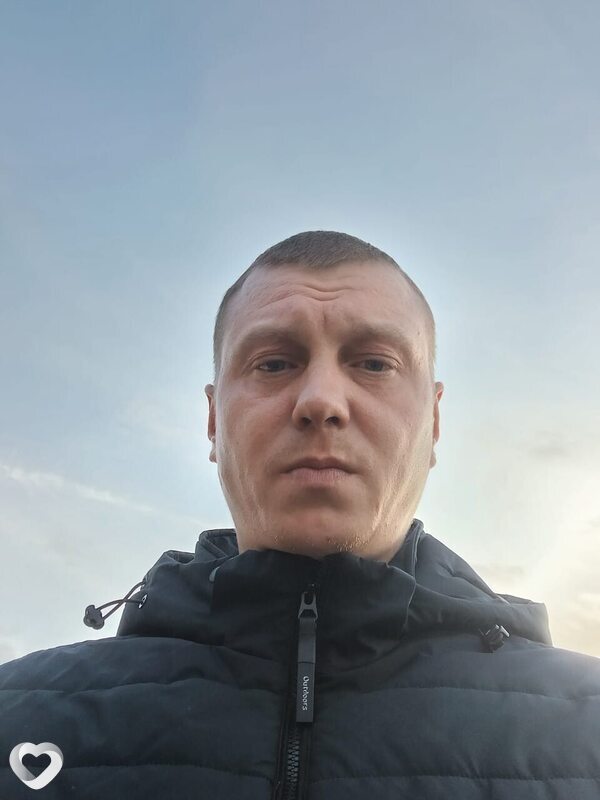 Владимир, 38, Ачинске — анкета №2080452