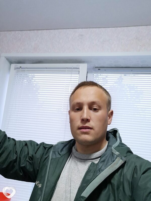Дд, 34, Екатеринбурге — анкета №2080458