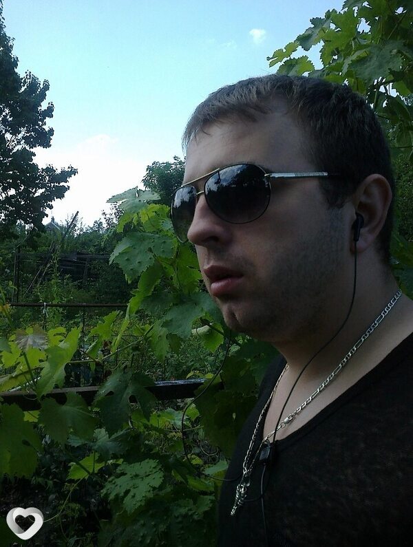 Стас, 28, Нижнем Новгороде — анкета №2080523