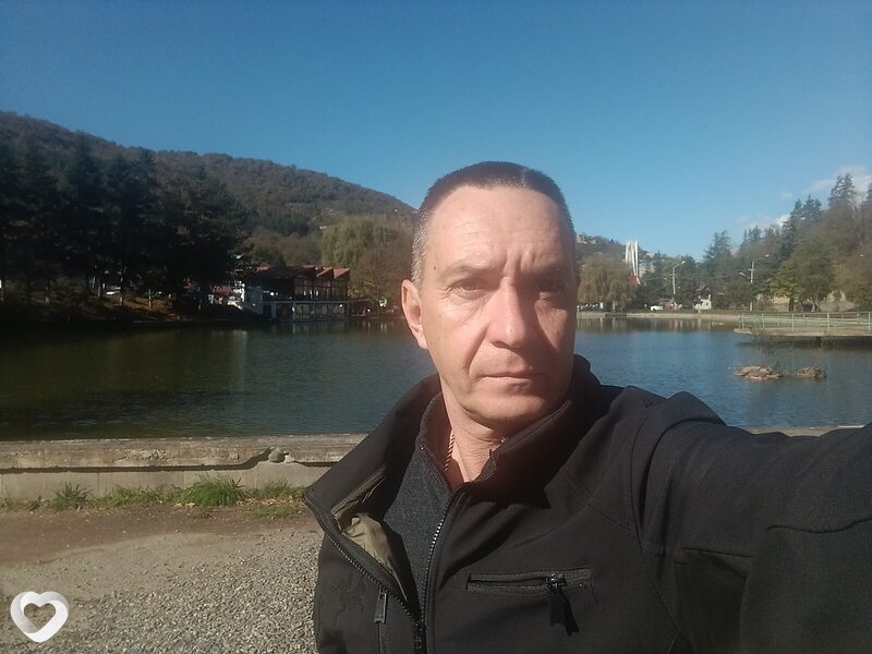 Яков, 51, Волжском — анкета №2080531