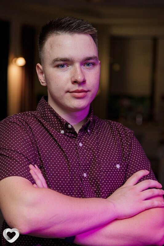 Сергей, 23, Сергиеве Посаде — анкета №2080532