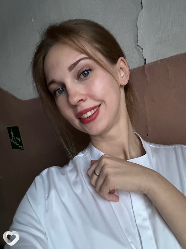 Александра, 26, Санкт-Петербурге — анкета №2080534
