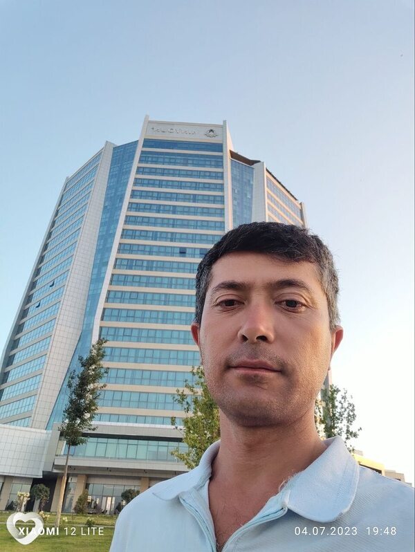 Акбар, 40, Пензе — анкета №2080916
