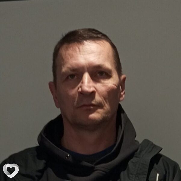 Юрий, 48, Берлине — анкета №2080917