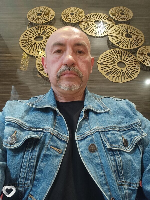 Сергей, 50, Москве — анкета №2080918