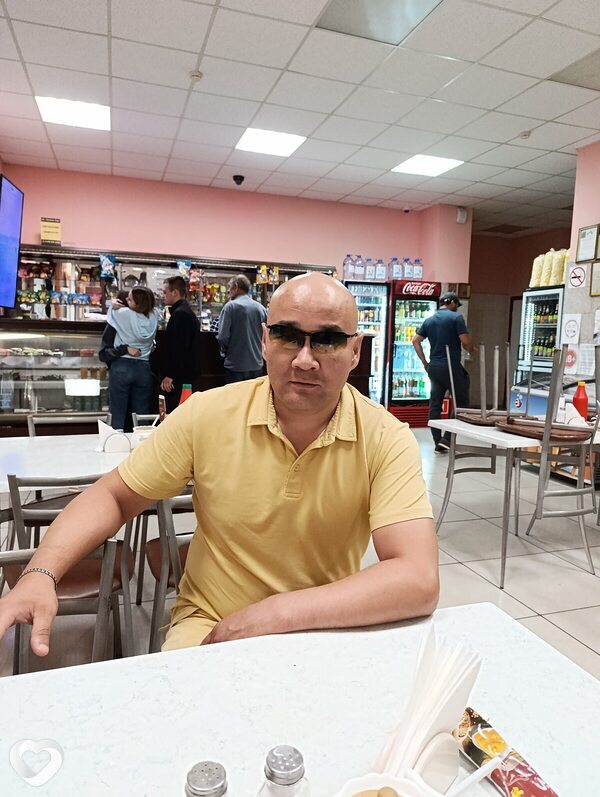 Алексей, 42, Астрахани — анкета №2080919