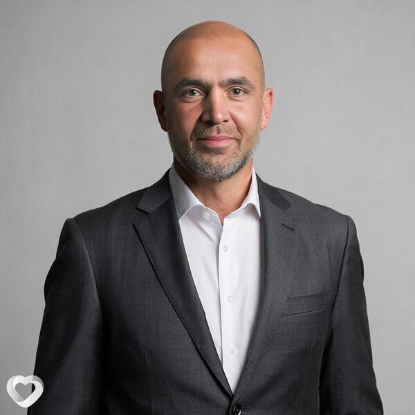 Дэн, 42, Иркутске — анкета №2080931