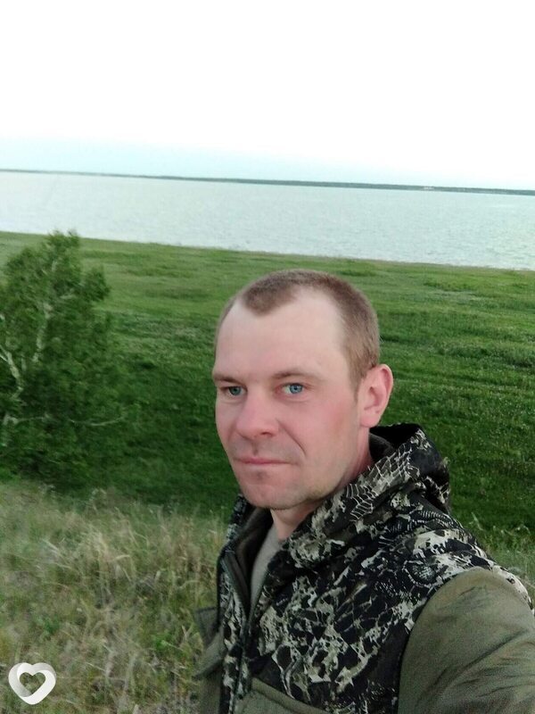 Дмитрий, 32, Астане — анкета №2080932