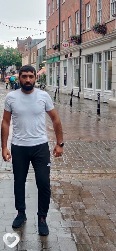 Мура, 31, Кокшетау — анкета №2080935