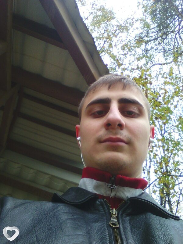 Артур, 31, Санкт-Петербурге — анкета №2080420