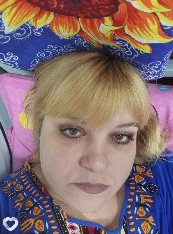 Галина, 45, Бронницах — анкета №2080425