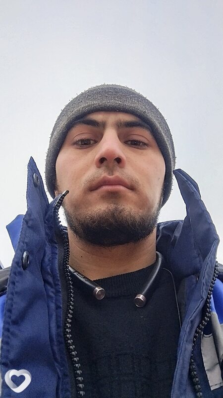 Михаил, 26, Домодедово — анкета №2080437
