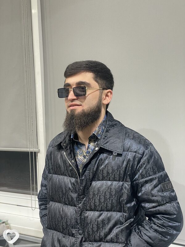 Халид, 25, Алматы — анкета №2080319
