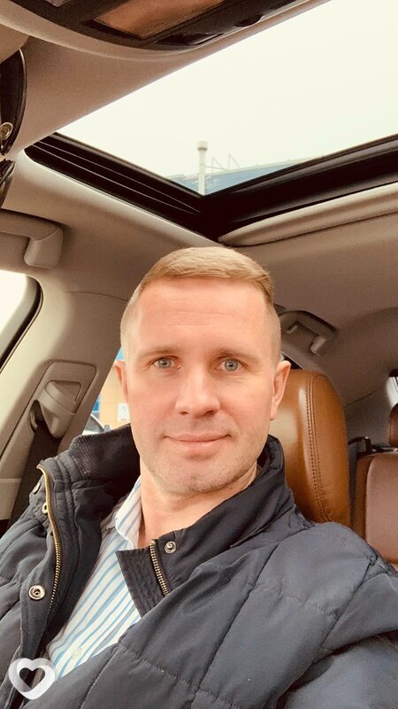 Николай, 43, Екатеринбурге — анкета №2080321