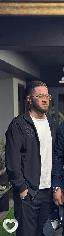 Магомед, 28, Ставрополе — анкета №2080322