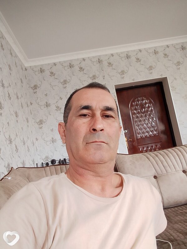 Меликов, 56, Иванове — анкета №2080323