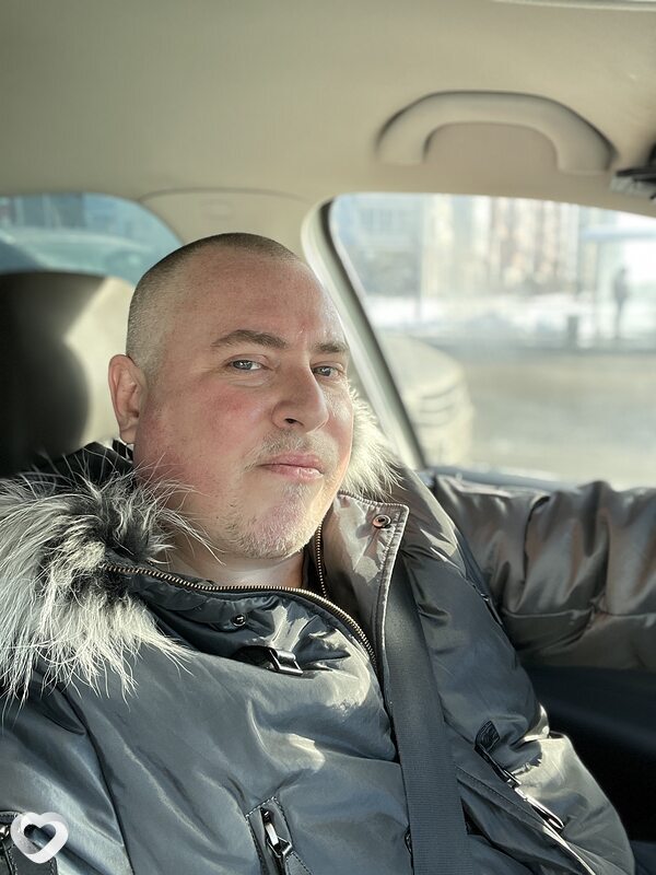 Олег, 40, Санкт-Петербурге — анкета №2080325