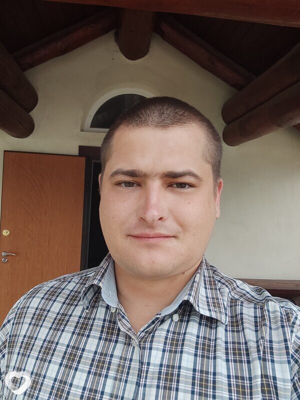 Анатолий, 31, Суворове — анкета №2080326
