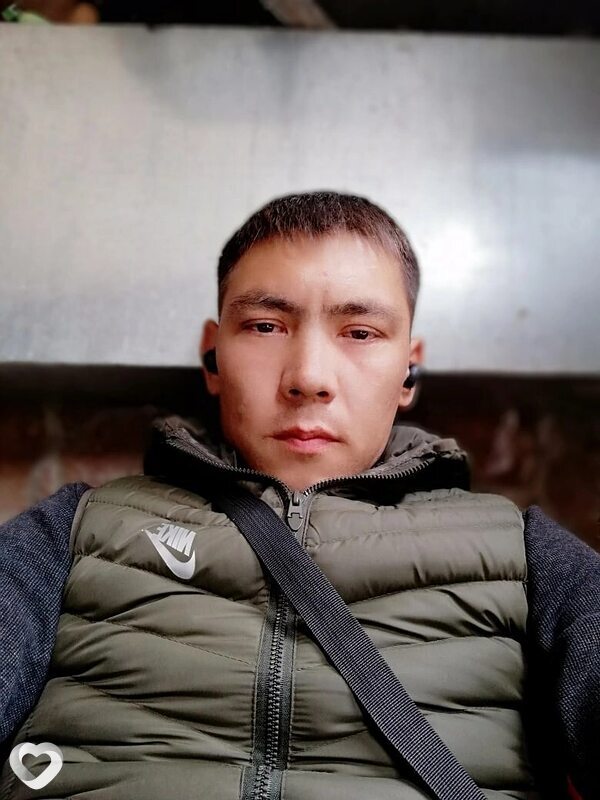 Заир, 37, Абае — анкета №2080334