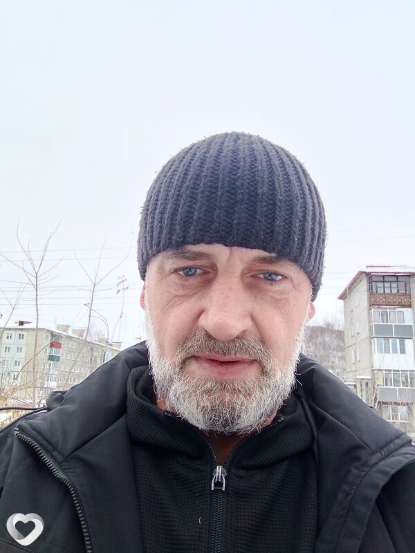 Владимир, 45, Междуреченске — анкета №2080338
