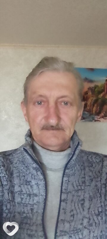 Владимир, Ефремов