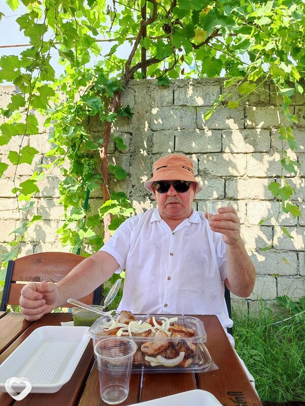 Александр, 57, Москве — анкета №2080549