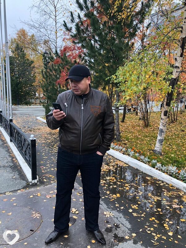 Marat, 45, Астрахани — анкета №2080555
