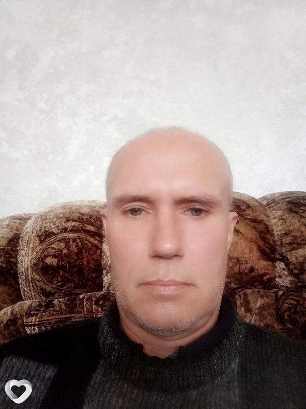Сергей, 51, Березе — анкета №2080556