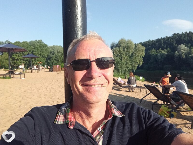 Александр, 59, Гродно — анкета №2080561