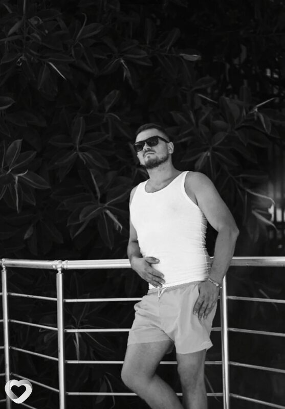 Сергей, 37, Мариуполе — анкета №2080640