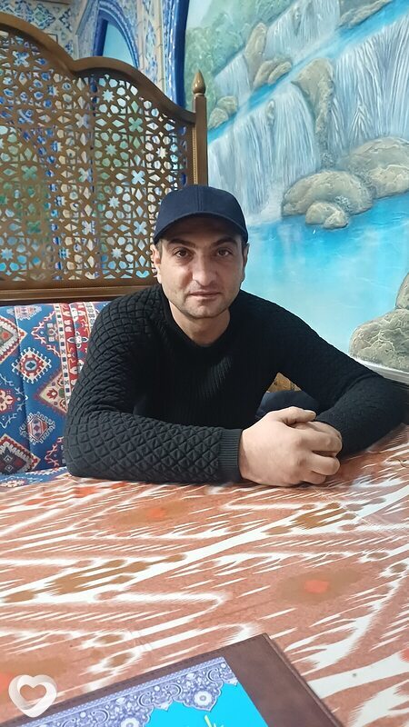 Армен, 41, Челябинске — анкета №2080643