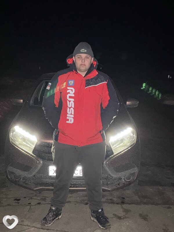Кирилл, 20, Омске — анкета №2080652