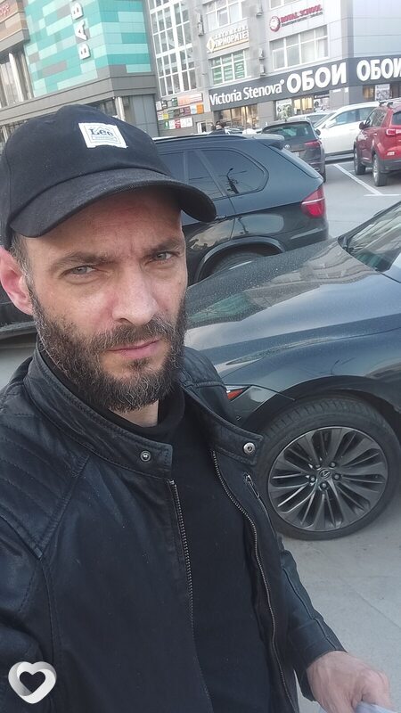 Иван, 37, Ростове-на-Дону — анкета №2080653