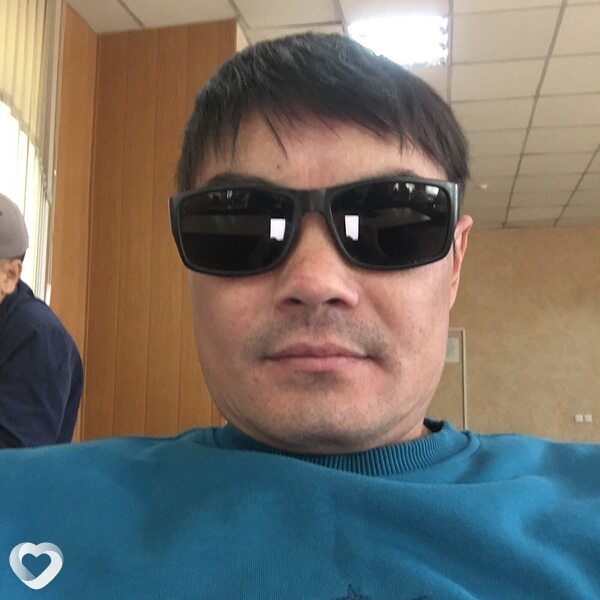 Ruslan, 39, Экибастузе — анкета №2080655