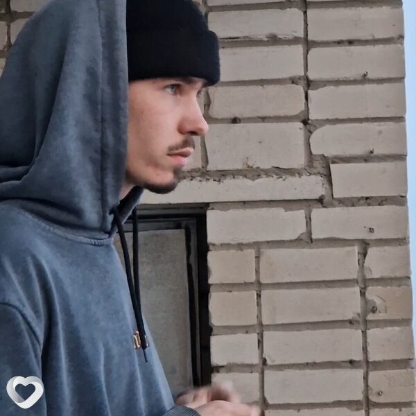Слава, 25, Санкт-Петербурге — анкета №2080658