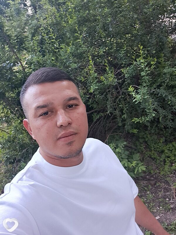 Самир, 32, Самаре — анкета №2080660