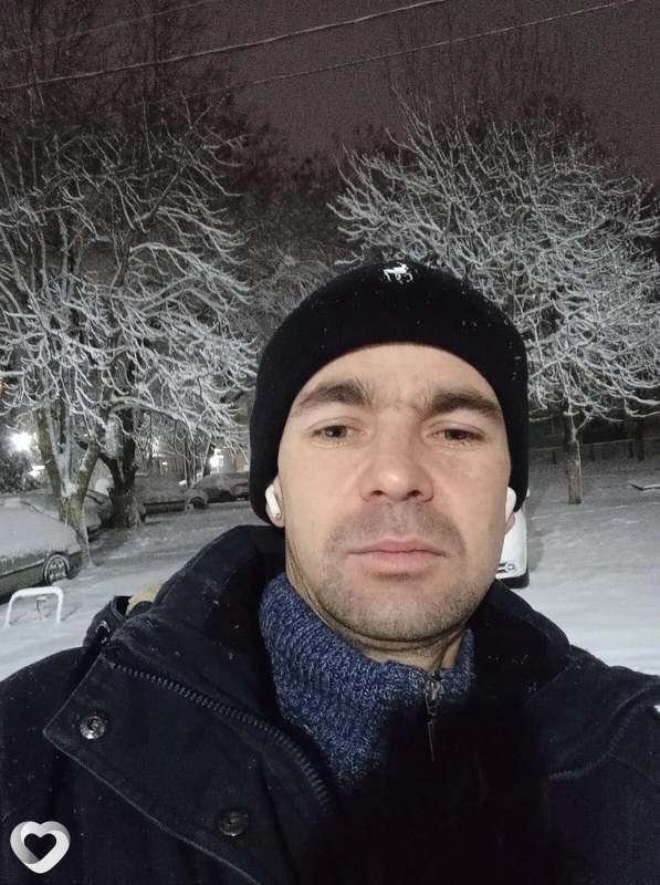 Евгений, 35, Таганроге — анкета №2080661