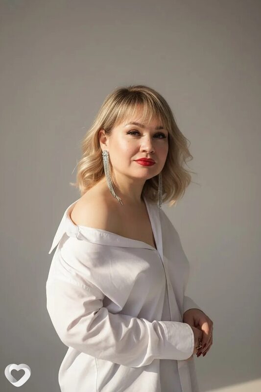 Кира, 46, Балашихе — анкета №2080687
