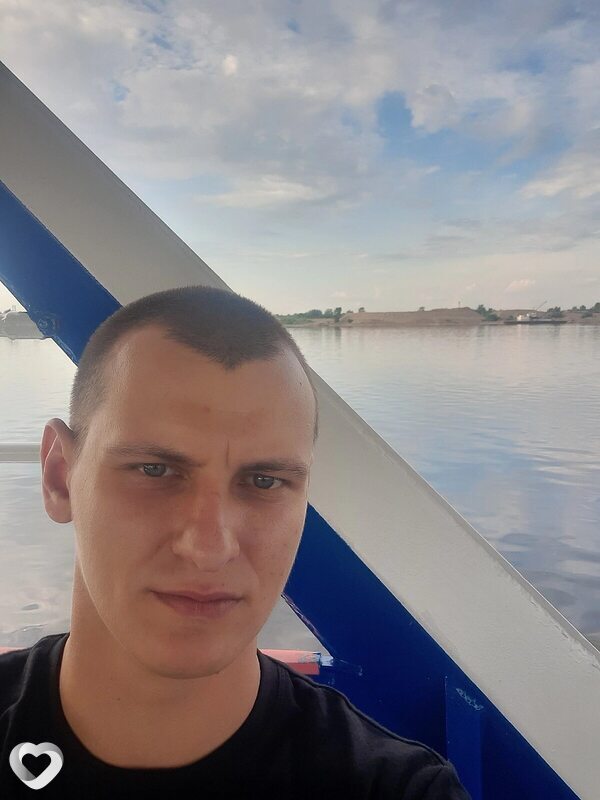 Антон, 32, Перми — анкета №2080691