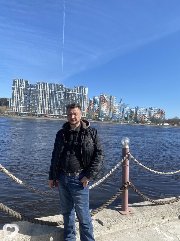 Алексей, Вятские Поляны