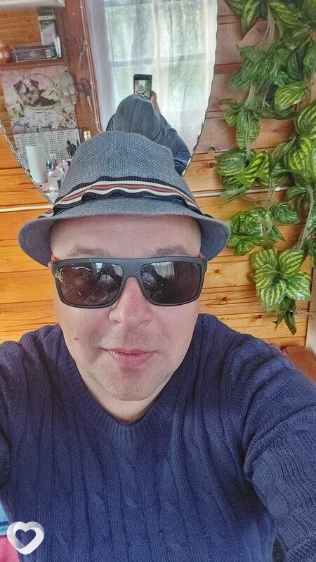 Игорь, 39, Санкт-Петербурге — анкета №2080665
