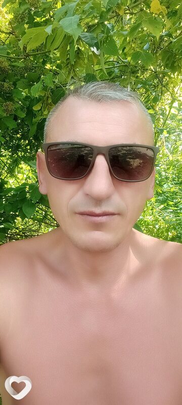 Миша, 46, Истре — анкета №2080671