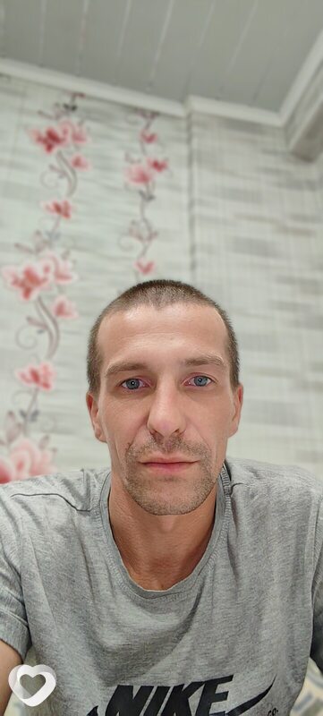 Иван, 34, Санкт-Петербурге — анкета №2080674