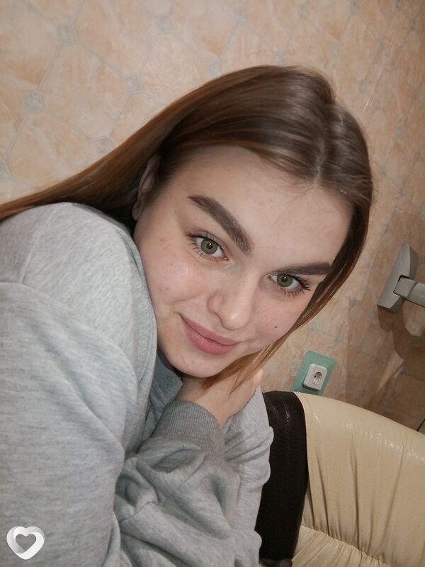 Анна, 20, Луганске — анкета №2080675