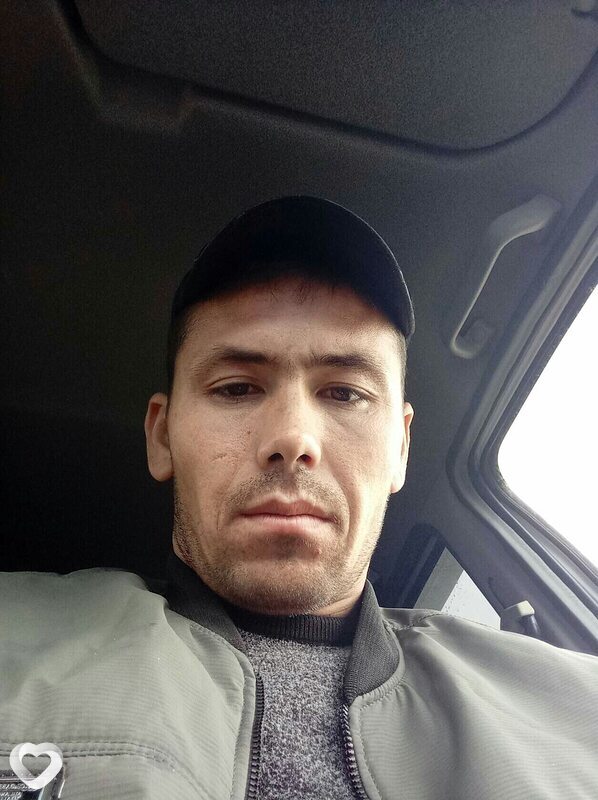 Владимир, 41, Кишинёв — анкета №2080678